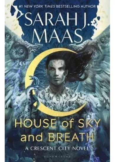 House of Sky and Breath