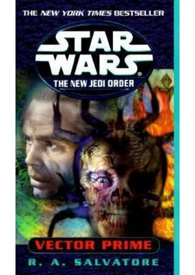 Star Wars: Vector Prime