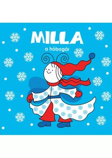 Milla, a hóbogár