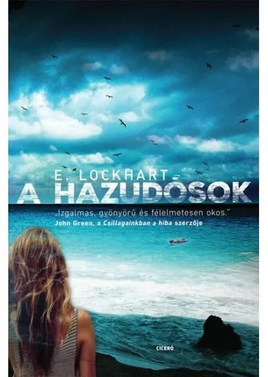 A hazudósok (3. kiadás)
