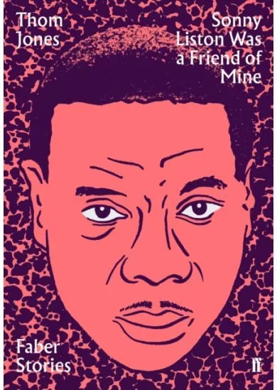 Sonny Liston was a Friend of Mine