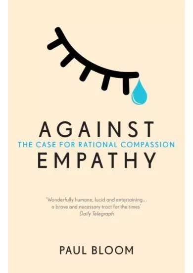Against Empathy