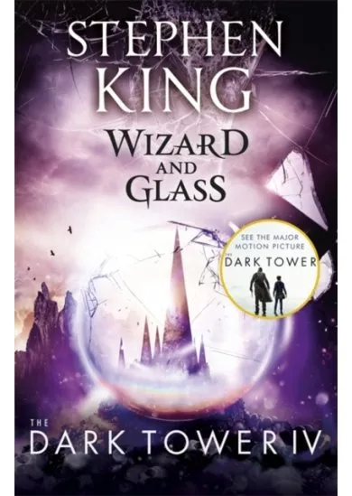 Wizard and Glass, The Dark Tower 4