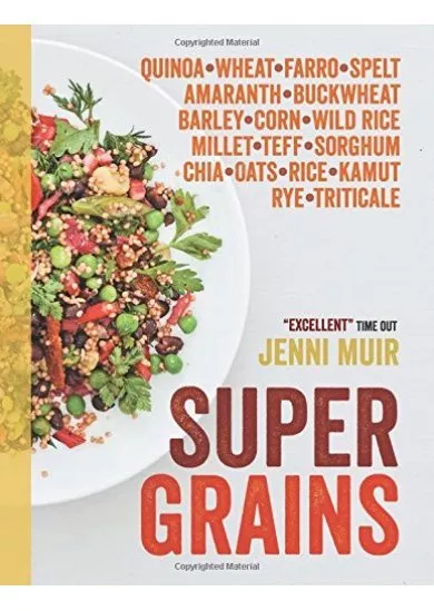 Supergrains