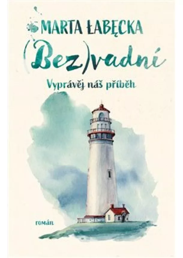 Marta Labecka - Bez(vadní)