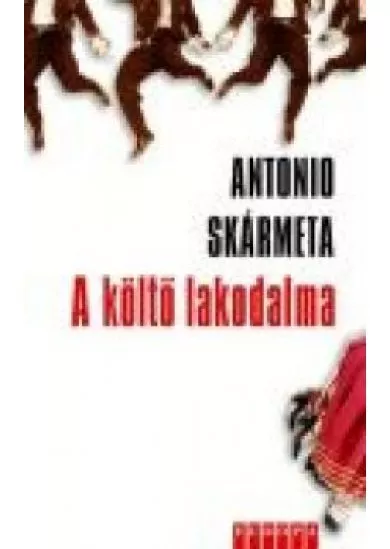A KÖLTŐ LAKODALMA