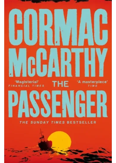 The Passenger