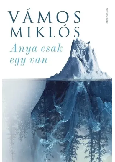Anya csak egy van (új kiadás)