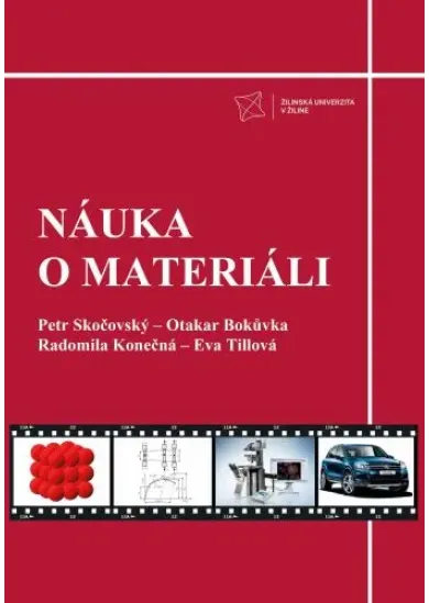 Náuka o materiáli