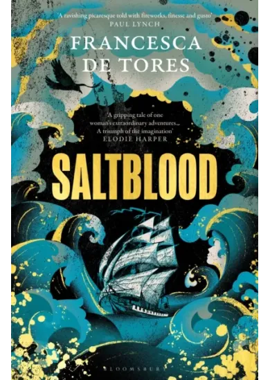 Saltblood