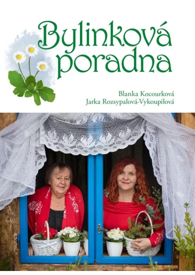 Bylinková poradna