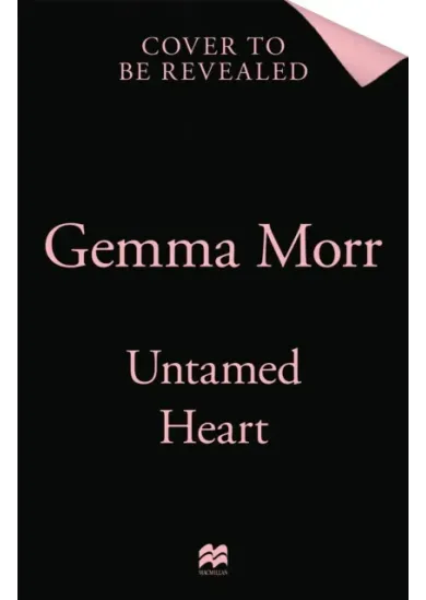 Untamed Heart
