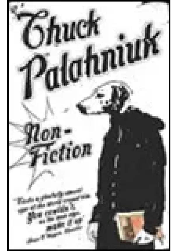 Chuck Palahniuk - Non-fiction