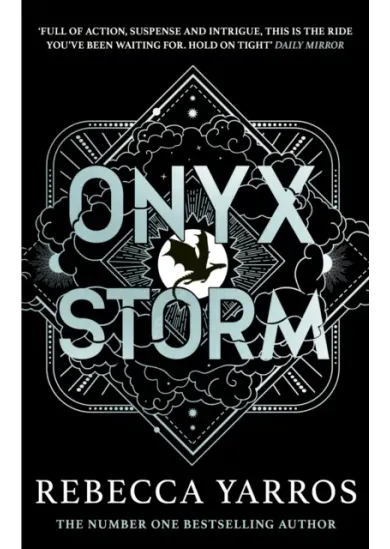 Onyx Storm