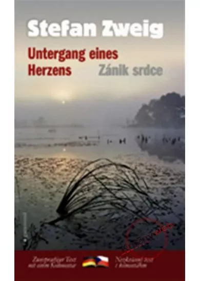 Zánik srdce/Untergang eines Herzens
