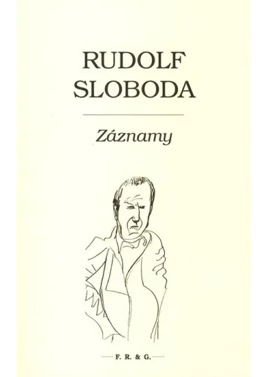 Záznamy