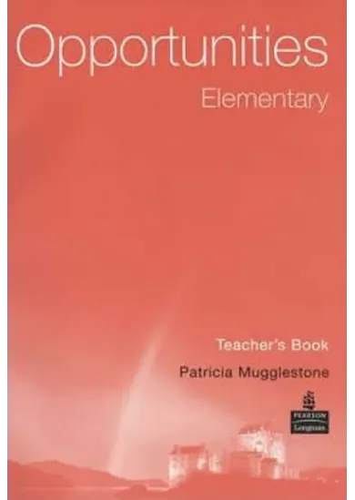 Opportunities Elementary TB