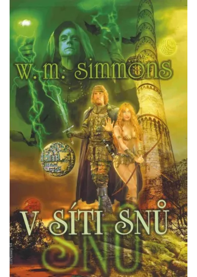 V síti snů