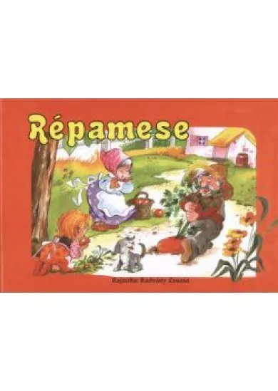 RÉPAMESE
