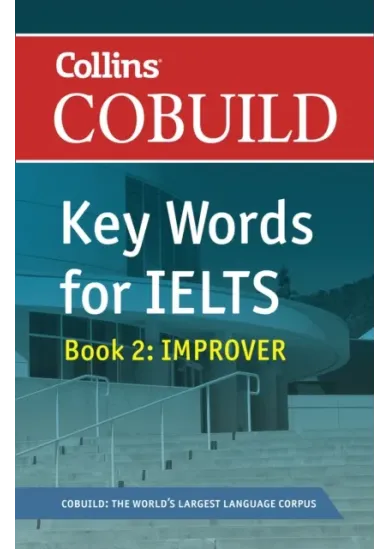 Cobuild Key Words for IELTS