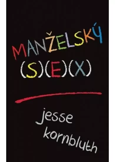 Manželský sex