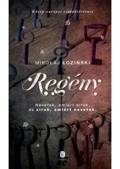 Regény