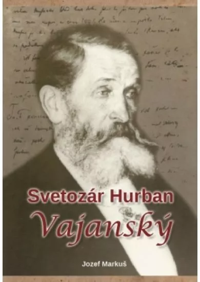 Svetozár Hurban Vajanský