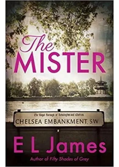 The Mister