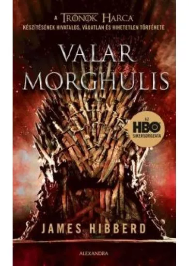 Valar Morghulis