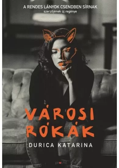 Városi rókák
