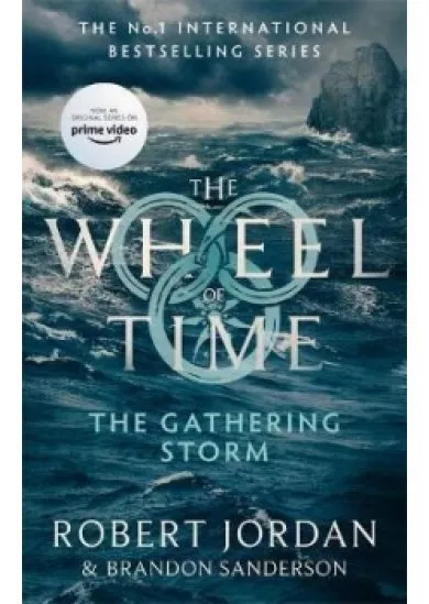 The Gathering Storm