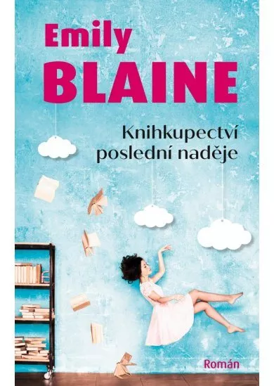 Knihkupectví poslední naděje
