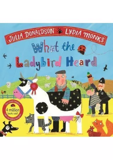 What the Ladybird Heard