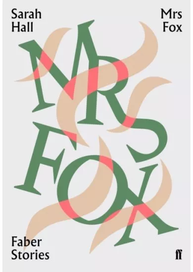 Mrs Fox  Faber Stories