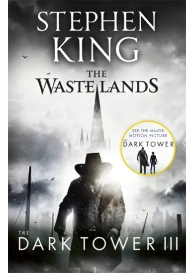 Waste Lands The Dark Tower 3
