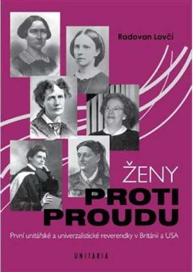 Ženy proti proudu