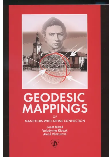 Geodesic Mappings of Manifolds with Affine Connection