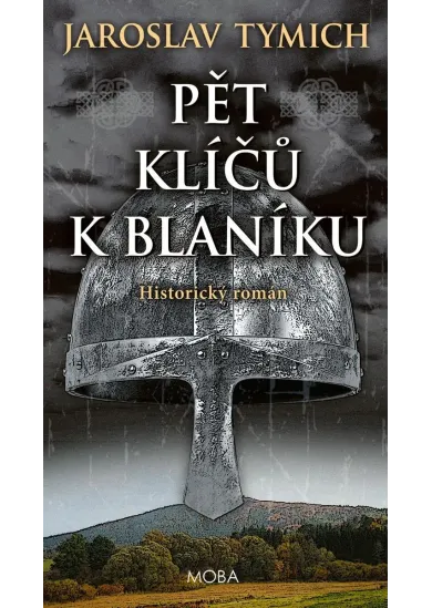 Pět klíčů k Blaníku