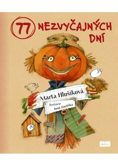 77 nezvyčajných dní