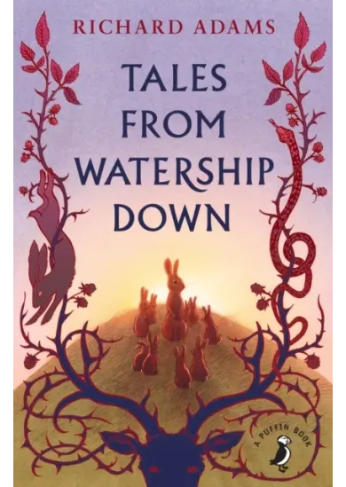 Tales from Watership Down