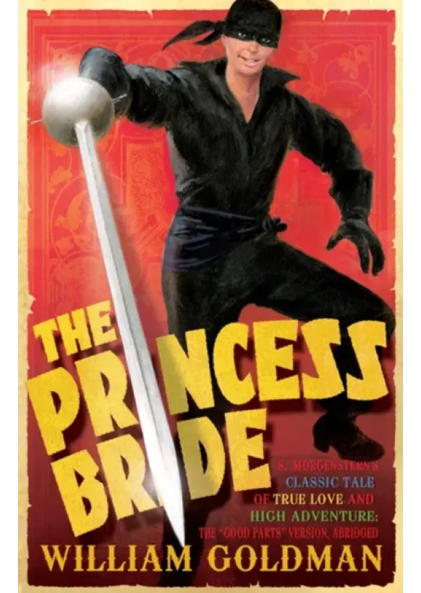 William Goldman - The Princess Bride