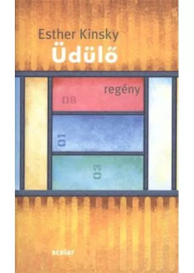 Üdülő