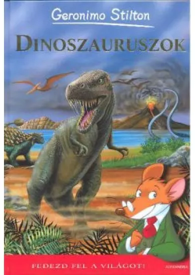 DINOSZAURUSZOK