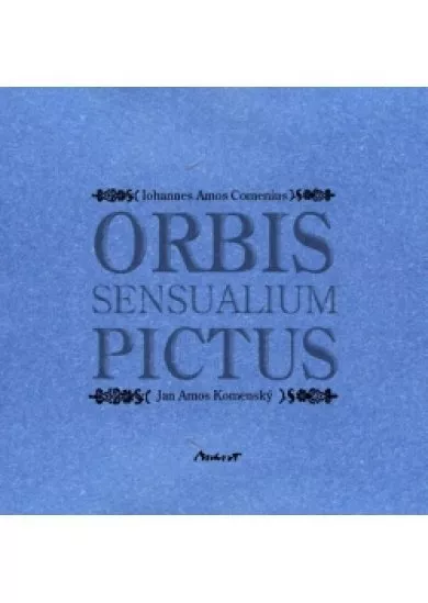 Orbis Sensualium Pictus