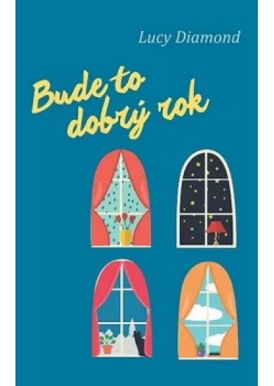 Bude to dobrý rok