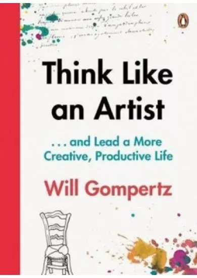 Think Like an Artist