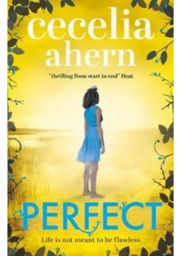 Cecelia Ahern - Perfect