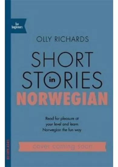 Short Stories in Norwegian for Beginners