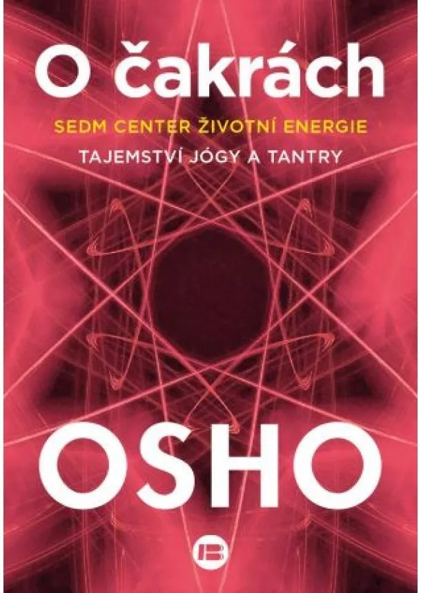 Osho - O čakrách