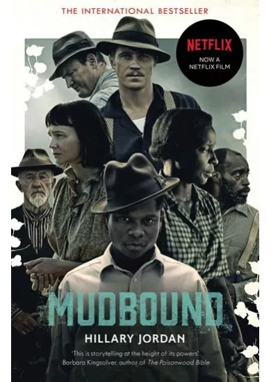 Mudbound Film Tie-in